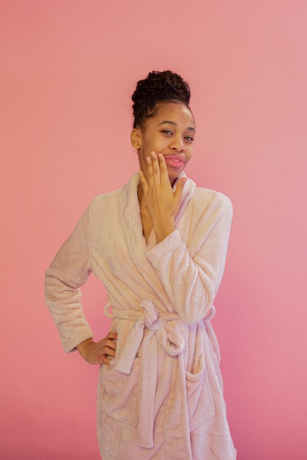 Robe